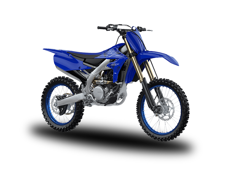 yz250f
